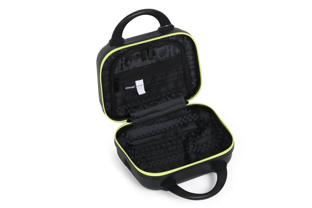 MALETIN CARRY-ON AUTO DE CARRERAS "CHIMOLA" - Imagen 3