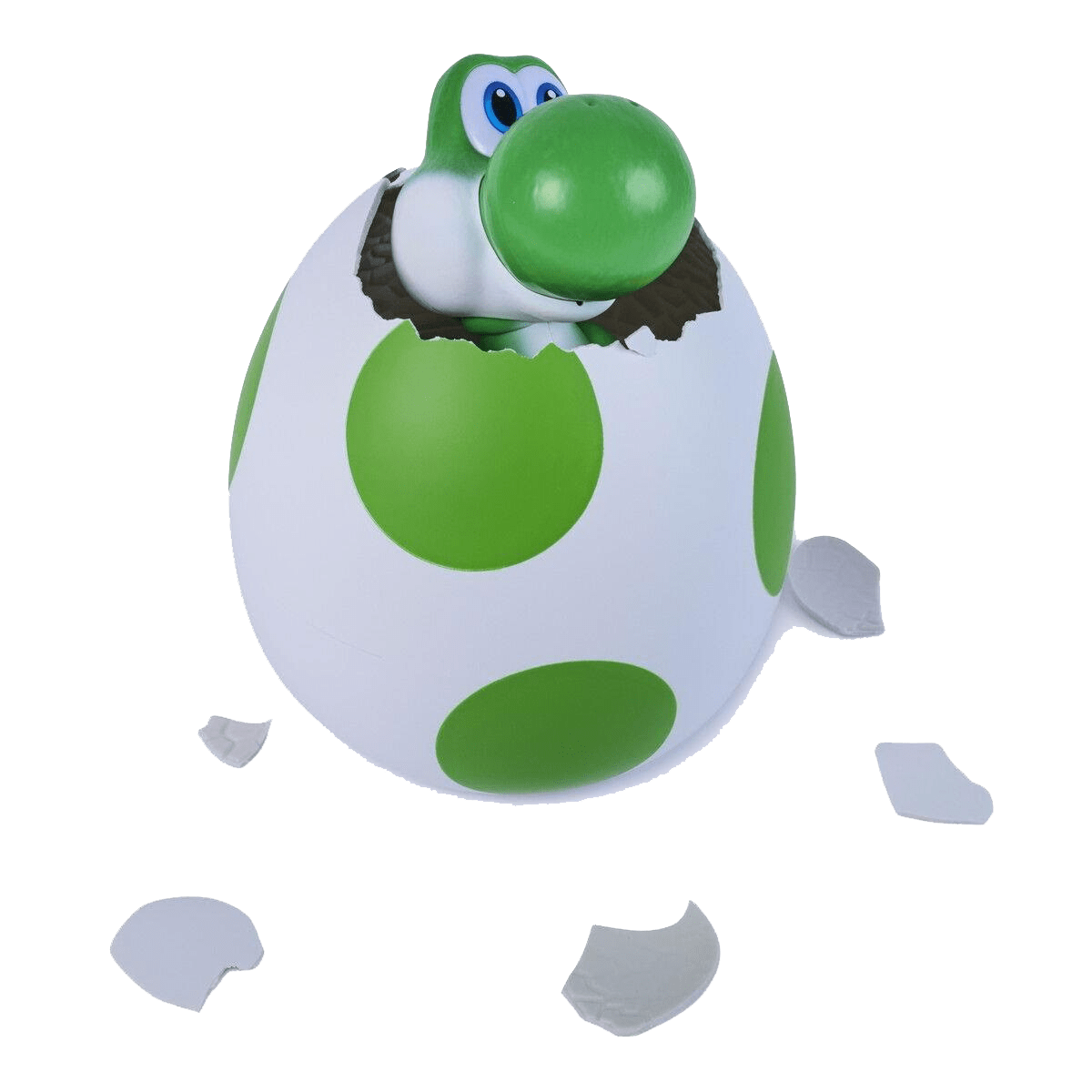 HUEVO INTERACTIVO YOSHI "SUPER MARIO" - Imagen 7