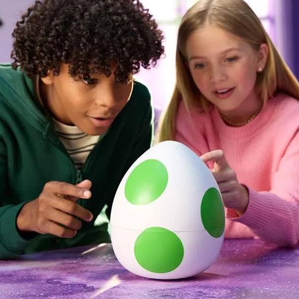 HUEVO INTERACTIVO YOSHI "SUPER MARIO" - Imagen 5