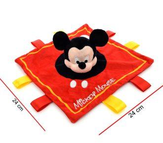 TRAPITO DE APEGO "MICKEY"