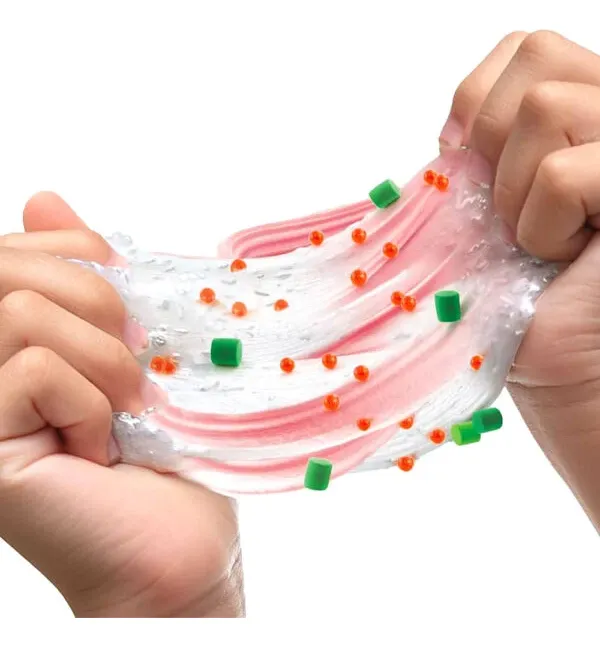 BLISTER SLIME SUSHI "SO SLIME" - Imagen 4