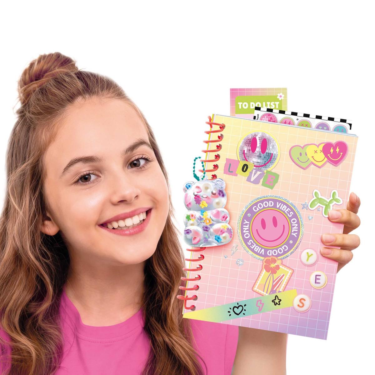 PLAYSET ESTUDIO DE DECORACION "STYLE 4 EVER" - Imagen 3