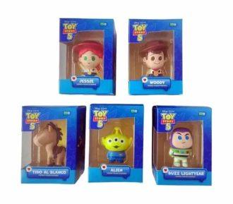 MINI FIGURAS 6 cm. "TOY STORY"