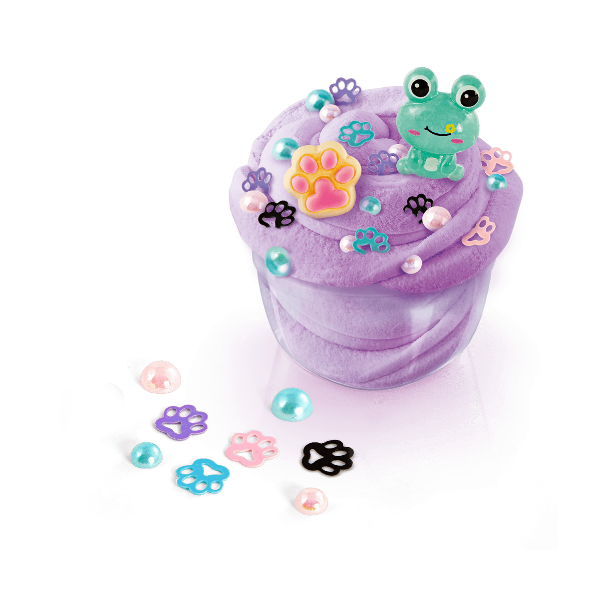BLISTER SLIME TEXTURAS "SO SLIME" - Imagen 16