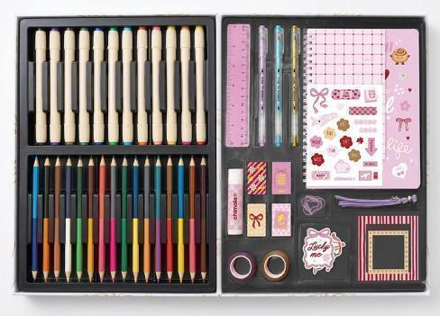 SET JOURNAL ROMANTIC "CHIMOLA" - Imagen 2
