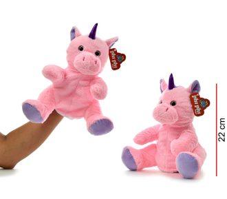 TITERE UNICORNIO